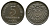Германия 5 пфеннигов 1921 E KM 19, J. 297, Weege 5 железо 4380-154