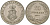 Болгария 20 стотинок 1906 принц Фердинанд I (1867-1908) KM 26 медно-никель 4132-132