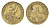 Пакистан 1 пайс 1957 KM 12 никель латунь 4705-533