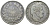 Франция 5 франков 1831 B, Луи Филипп I (1830-1848) KM 745.2 серебро 1066-5-16