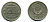 СССР 20 КОПЕЕК 1956 Федорин 106, КМ 125 медно-никель 26-766