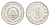 Югославия 1 динар 1953 KM 30 алюминий UNC 4685-561