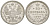 Россия 20 копеек 1907 СПБ-ЭБ, Николай II (1894-1917) Биткин 107 серебро 217-723
