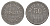 Хиршберг 50 пфеннигов ND лагерь военнопленных, KGL. Offz. Gef. Lager Men05 11627.4, Men18 14554.4 железо 1527-531