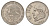 Мексика 1 песо 1971 Хосе Мария Морелос KM 460 медно-никель 4148-557