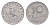 Венгрия 10 филлеров 1975 BP KM 572 алюминий 4658-455