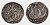 Россия 5 копеек 1758 СПБ, Елизавета Петровна (1741-1761), орел в облаках Биткин 343 серебро 507-224