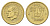 Швеция 10 крон 2000 Карл XVI Густав (1973-) KM 877 нордик 4642-524