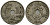 Бельгия 10 сантимов 1905 Belgique KM 52 медно-никель 4172-825