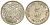 ГЕРМАНИЯ 5 ПФЕННИГОВ 1913 D KM 11, J. 12, Weege 6 медно-никель 206-1018
