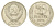 СССР 50 копеек 1974 Y 133a.2 медь цинк никель 4642-1015