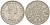Великобритания 2 шиллинга (флорин) 1965 Елизавета II (1952-2022) KM 906, Spink 4146 медно-никель 4557-1045
