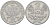 ПОЛЬША 2 ЗЛОТЫХ 1959 MW KM 46 алюминий 4545-813