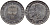 Швеция 1 крона 1992 Карл XVI Густав (1973- ) KM 852a медно-никель 4384-1244