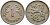 ФИНЛЯНДИЯ 1 МАРКА 1929 S KM 30 медно-никель 4388-956
