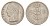 Бельгия 5 франков 1948 Belgique KM 134 медно-никель 210-1026