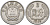 Китай 2 фыня 1956 первый год KM 2 алюминий 4153-1022