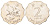 Гонконг 2 доллара 2012 KM 64 медно-никель aUNC 4700-417