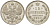 РОССИЯ 15 КОПЕЕК 1915 ВС, НИКОЛАЙ II (1894-1917) KM 21а.3, Биткин 142 серебро 100-128