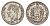 Венесуэла 1 боливар 1960 Симон Боливар Y 37a серебро 4128-725