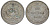 РСФСР 20 копеек 1923 KM 82, Федорин 6 серебро 4145-511