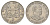 Кения 1 шиллинг 1980 Дэниэл арап Мои KM 20 медно-никель 4662-617