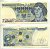 ПОЛЬША 1000 ЗЛОТЫХ 1975 2 ИЮЛЯ 1975, НИКОЛАЙ КОПЕРНИК Pick 146a бумага UNC (ПРЕСС) 00-00