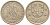 ПОРТУГАЛИЯ 2,5 ЭСКУДО 1973 ПАРУСНИК KM 590 медно-никель 3851-1062