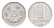 ГДР 1 пфенниг 1963 A KM 8.1 алюминий 4685-1258