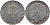 Швеция 1 крона 1987 Карл XVI Густав (1973- ) KM 852a медно-никель 4397-1156