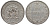 РСФСР 20 копеек 1923 Федорин 6 серебро 4145-335