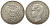 Бавария 2 марки 1906 D, Отто (1886-1913) Weege 44, J. 45, KM 511 серебро 00-000-00