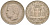 Греция 2 драхмы 1970 Константин II (1966-1973) KM 90 медно-никель 3853-137