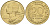 ФРАНЦИЯ 20 САНТИМОВ 1992 ТИП MARIANNE KM 930, LE FRANC 156.33 медь алюминий никель 4573-1054