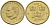 Швеция 10 крон 1991 D, Карл XVI Густав (1973- ) KM 877 медь алюминий цинк 4592-141