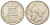 Греция 20 драхм 1976 Перикл, пантеон KM 120 медно-никель 215-815