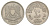 Египет 10 пиастров 1972 KM 430 медно-никель 4660-831