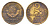 СССР 2 копейки 1940 Y 106 алюминиевая бронза 4684-429