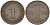 Германия 1 рейхспфенниг 1936 A KM 37, J. 313 бронза 4549-332