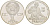 СССР 1 рубль 1983 И. Федоров (1510-1583), стародел KM 193.1 медно-никель PROOF 1066-16-24