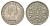 Великобритания 2 шиллинга (флорин) 1954 Елизавета II (1952-2022) KM 906, Spink 4146 медно-никель 4183-412