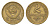 СССР 2 копейки 1957 Y 120 алюминиевая бронза 4684-435