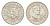 Филиппины 10 сентимо 1982 KM 226 медно-никель UNC 4549-435