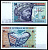 Тунис 10 динар 1994 Pick 87 бумага aUNC 7217-15-1-2