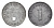 Германия 1 рейхспфенниг 1944 G KM 97, J. 369 цинк 4630-1056
