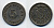 ГЕРМАНИЯ 5 ПФЕННИГОВ 1906 D, KM 11, J. 12 медно-никель 76-211