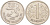 ФИНЛЯНДИЯ 1 МАРКА 1990 M KM 49a медно-никель 4563-542