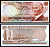 Турция 20 лир 1974 подпись чёрная Pick 187a(2) бумага UNC (пресс) 446-127-1