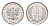 Польша 1 злотый 1989 Y 49.3 алюминий 4674-949