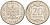 Польша 20 грошей 1991 MW KM 280 медно-никель 4516-553